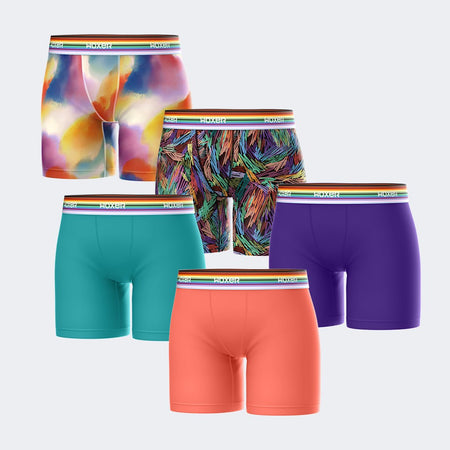 Baller Collective 5-Pack