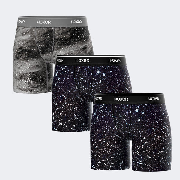 Baller Dark Matter 3-Pack