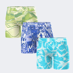 Baller Deep Dive 3-Pack