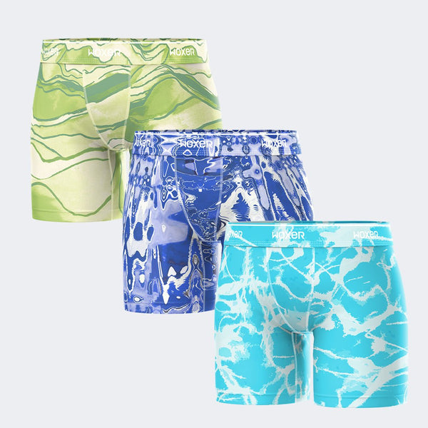 Baller Deep Dive 3-Pack