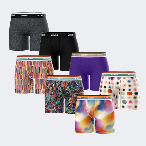 Baller Expression  7-Pack