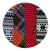 Baller Flannel 4-Pack