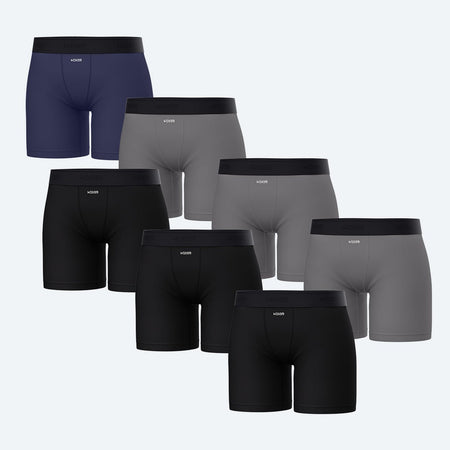 Baller Flex Action 7-Pack