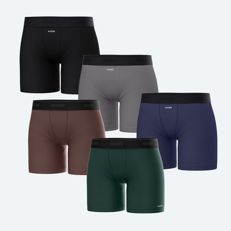 Baller Flex Charge 5-Pack