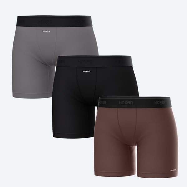 Baller Flex Fuel 3-Pack