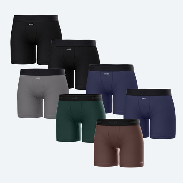 Baller Flex Fuel 7-Pack