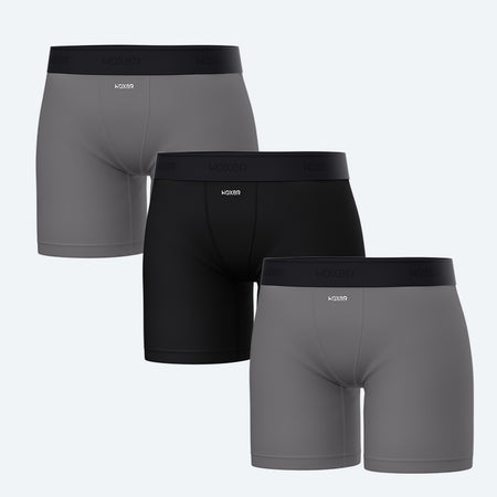 Baller Flex Motion 3-Pack