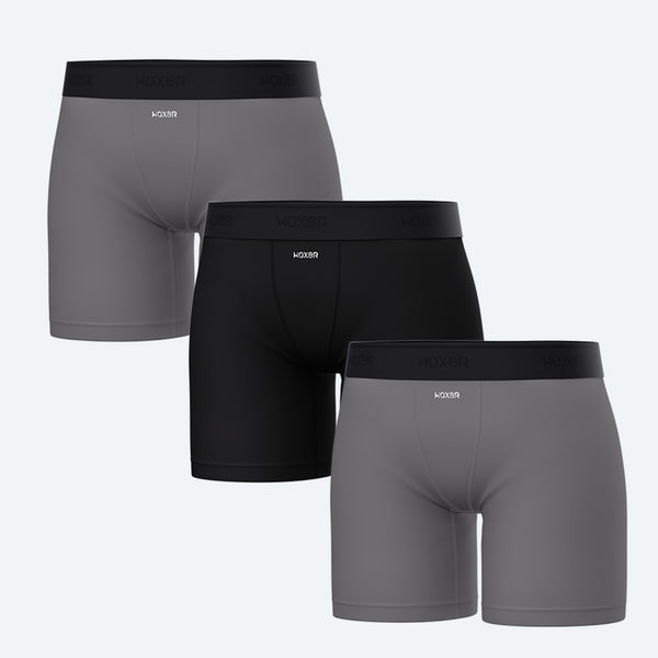 Baller Flex Motion 3-Pack