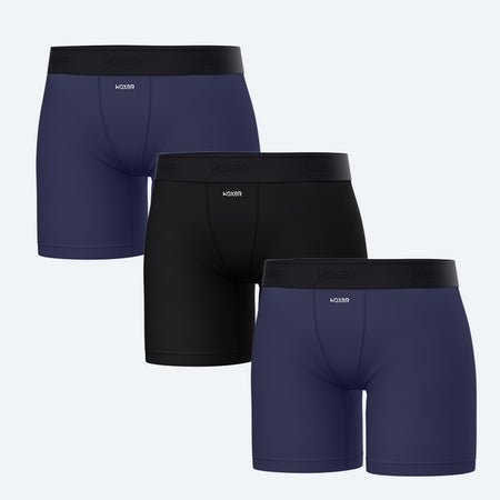 Baller Flex Move 3-Pack