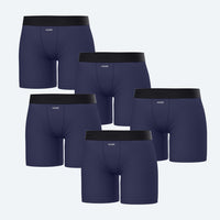 Baller Flex Navy 2.0 5-Pack