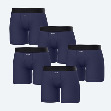 Baller Flex Navy 2.0 5-Pack