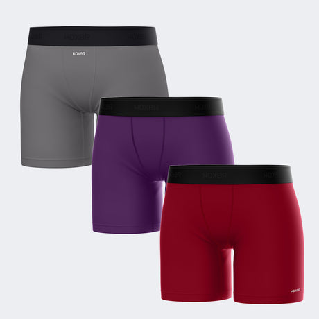 Baller Flex Pace 3-Pack