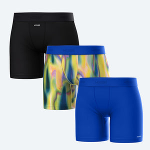 Baller Flex Primary Energy 3-Pack