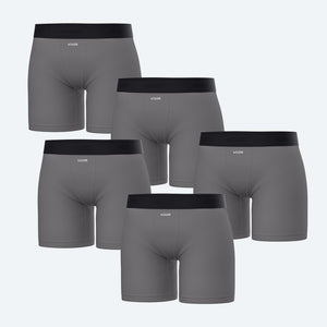 Baller Flex Space Grey 5-Pack