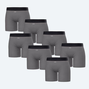 Baller Flex Space Grey 7-Pack