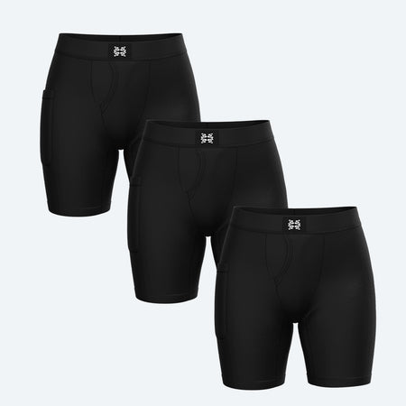 Baller Fly 7" The Beyond 3-Pack