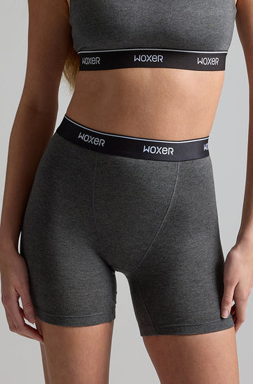 Baller High Waisted