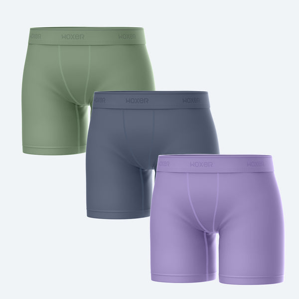 Baller Impulse 3-Pack