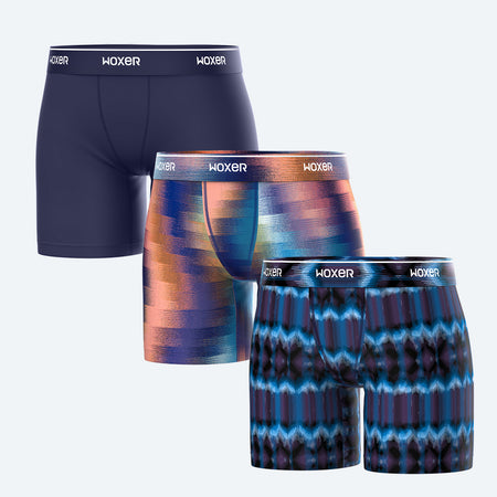 Baller Kinetic 3-Pack