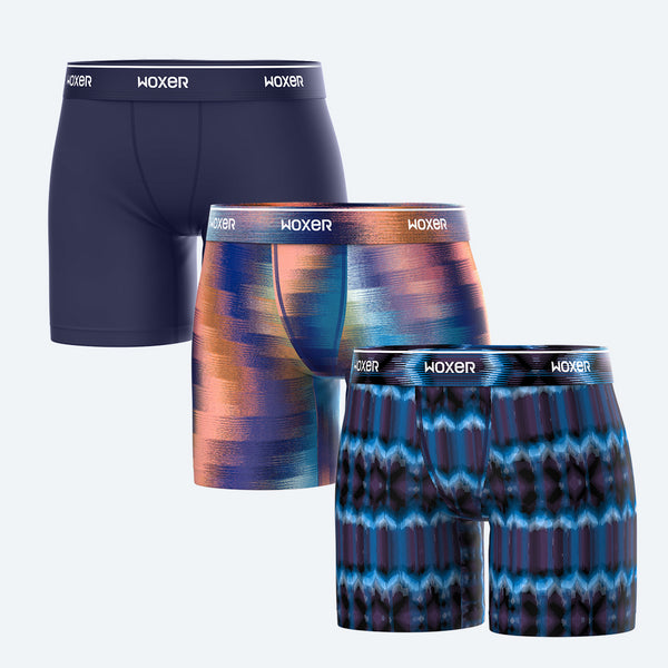 Baller Kinetic 3-Pack