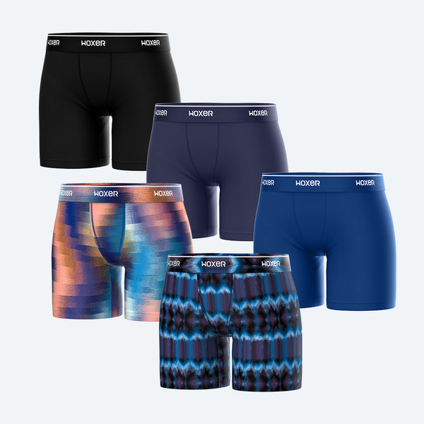 Baller Kinetic 5-Pack