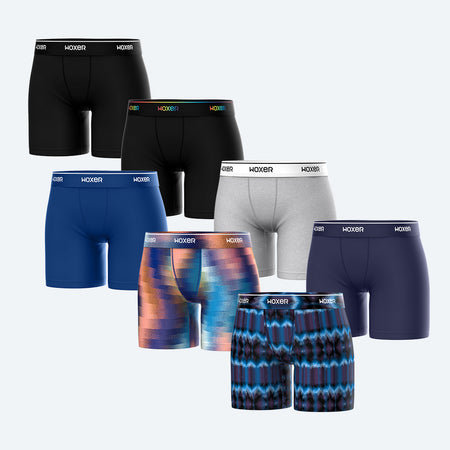 Baller Kinetic 7-Pack