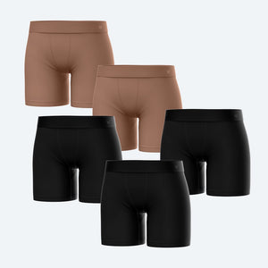 Baller Luxe Blush 5-Pack