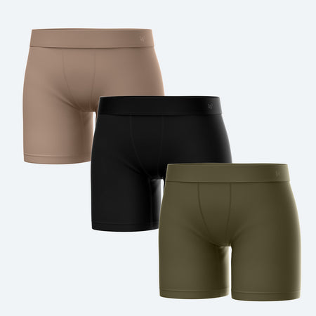 Baller Luxe Energy  3-pack