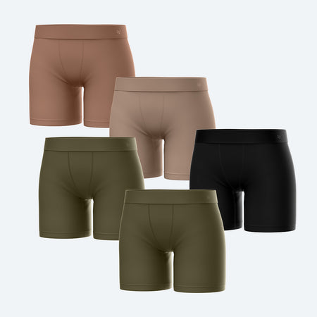 Baller Luxe Energy  5-pack