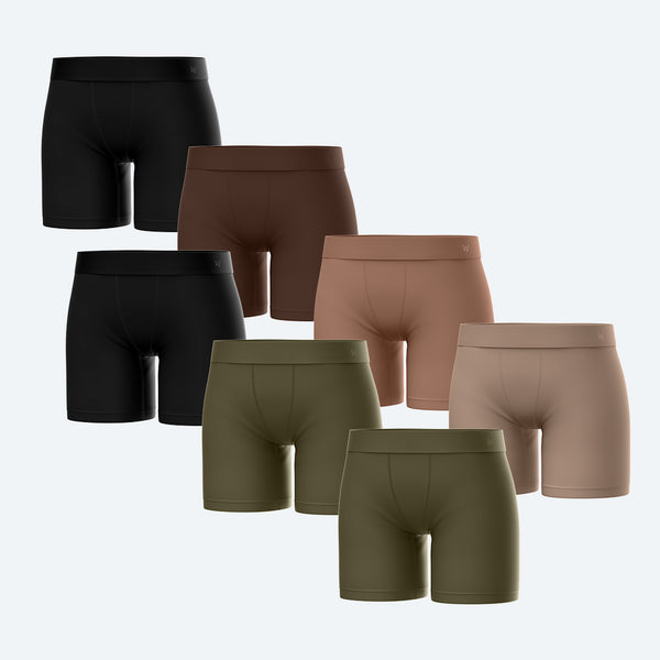 Baller Luxe Energy  7-pack