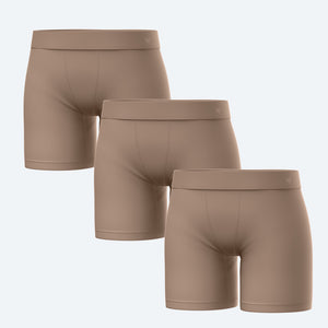 Baller Luxe Natural 3-Pack