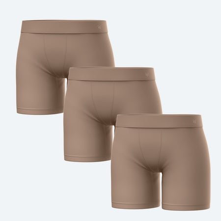 Baller Luxe Natural 3-Pack