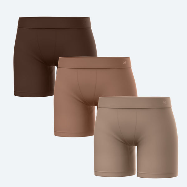 Baller Luxe Neutrals 3-Pack