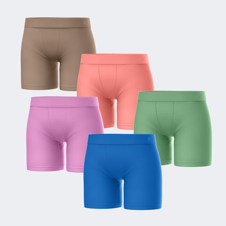 Baller Luxe Sorbet 5-Pack