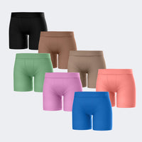 Baller Luxe Sorbet 7-Pack