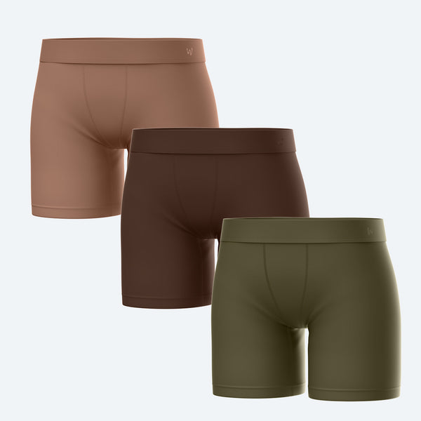 Baller Luxe Spark 3-pack