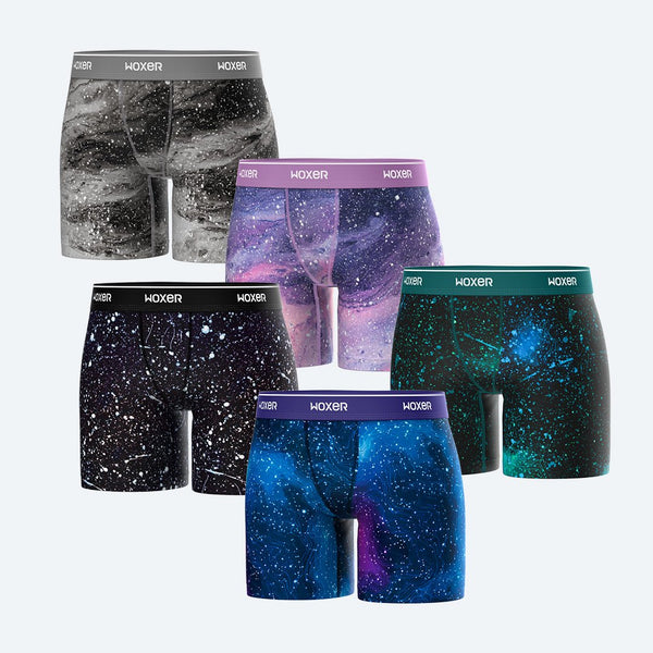 Baller Magnetic 5-Pack