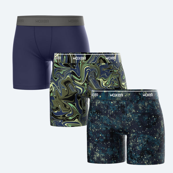 Baller Nocturne 3-Pack