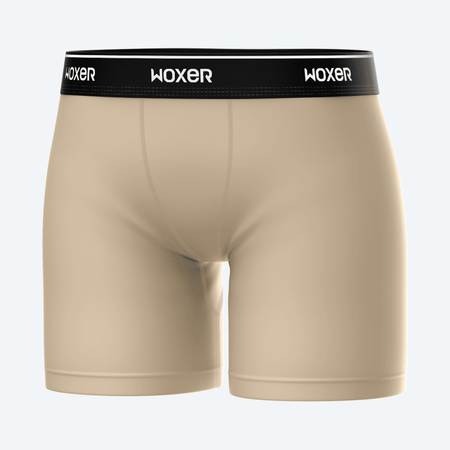 Baller Pad Liner Latte