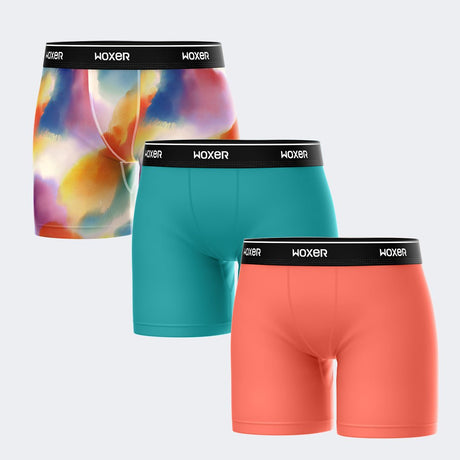 Baller Pad Liner Collective 3-Pack