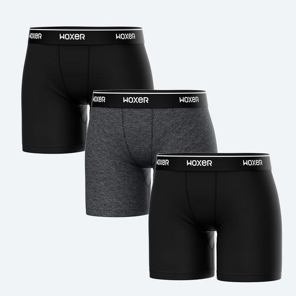 Baller Pad Liner Reign 3-Pack