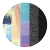 Baller Pad Liner Sorbet 5-Pack