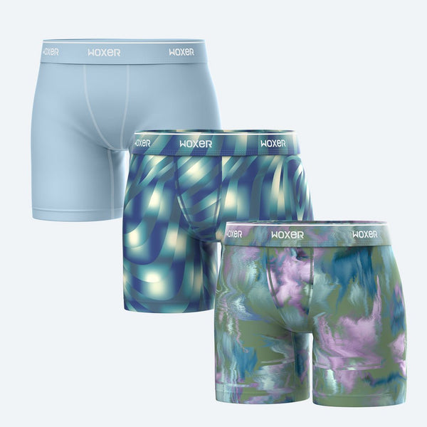 Baller Prairie 3-Pack