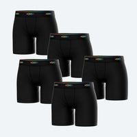 Baller Pride Black 5-Pack