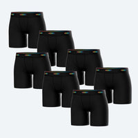 Baller Pride Black 7-Pack