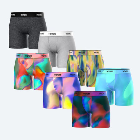 Baller Primary Energy 7-Pack