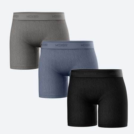 Baller Rib Pitch 3-Pack