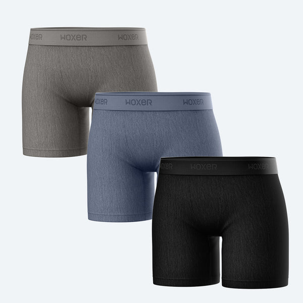 Baller Rib Pitch 3-Pack