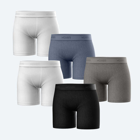 Baller Rib Prime 5-Pack