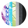 Star Ripple Effect 7-Pack